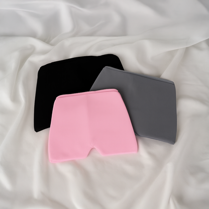 Hydrogel Maske bei Kopfschmerzen & Migräne