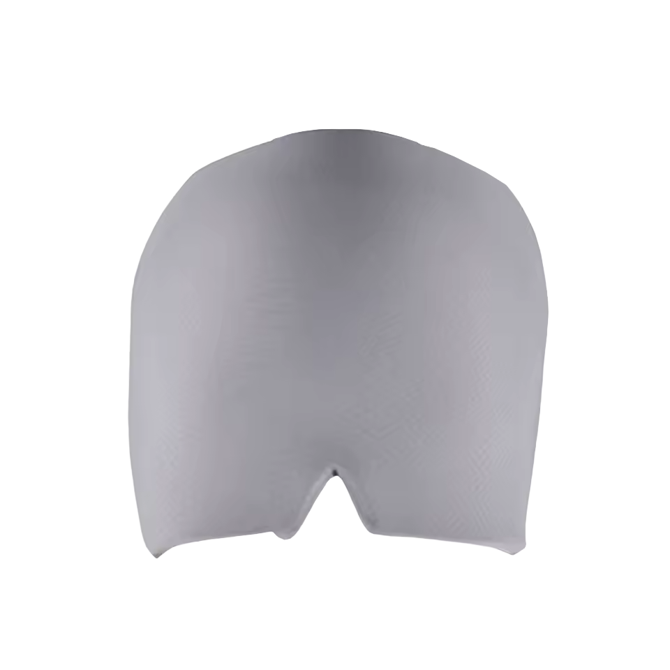 Hydrogel Maske bei Kopfschmerzen & Migräne