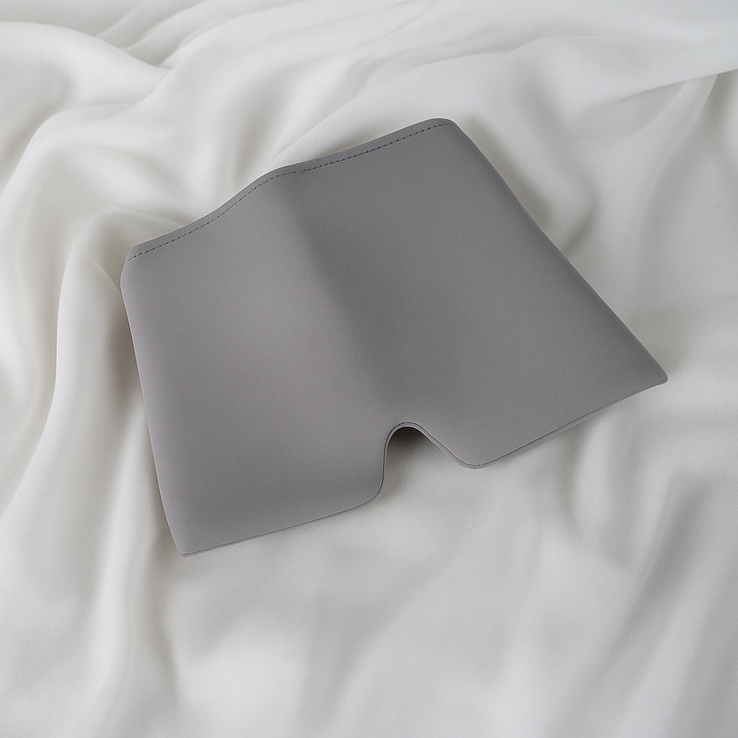 Hydrogel Maske bei Kopfschmerzen & Migräne