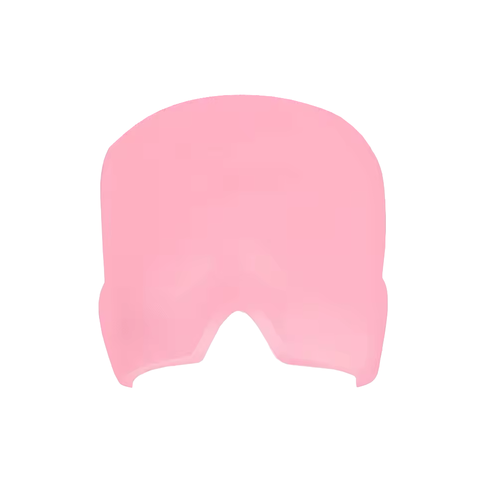 Hydrogel Maske bei Kopfschmerzen & Migräne