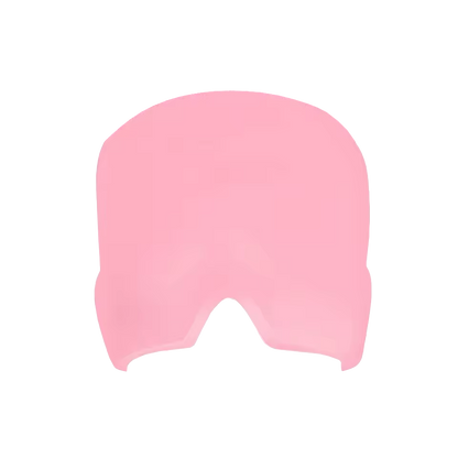 Hydrogel Maske bei Kopfschmerzen & Migräne