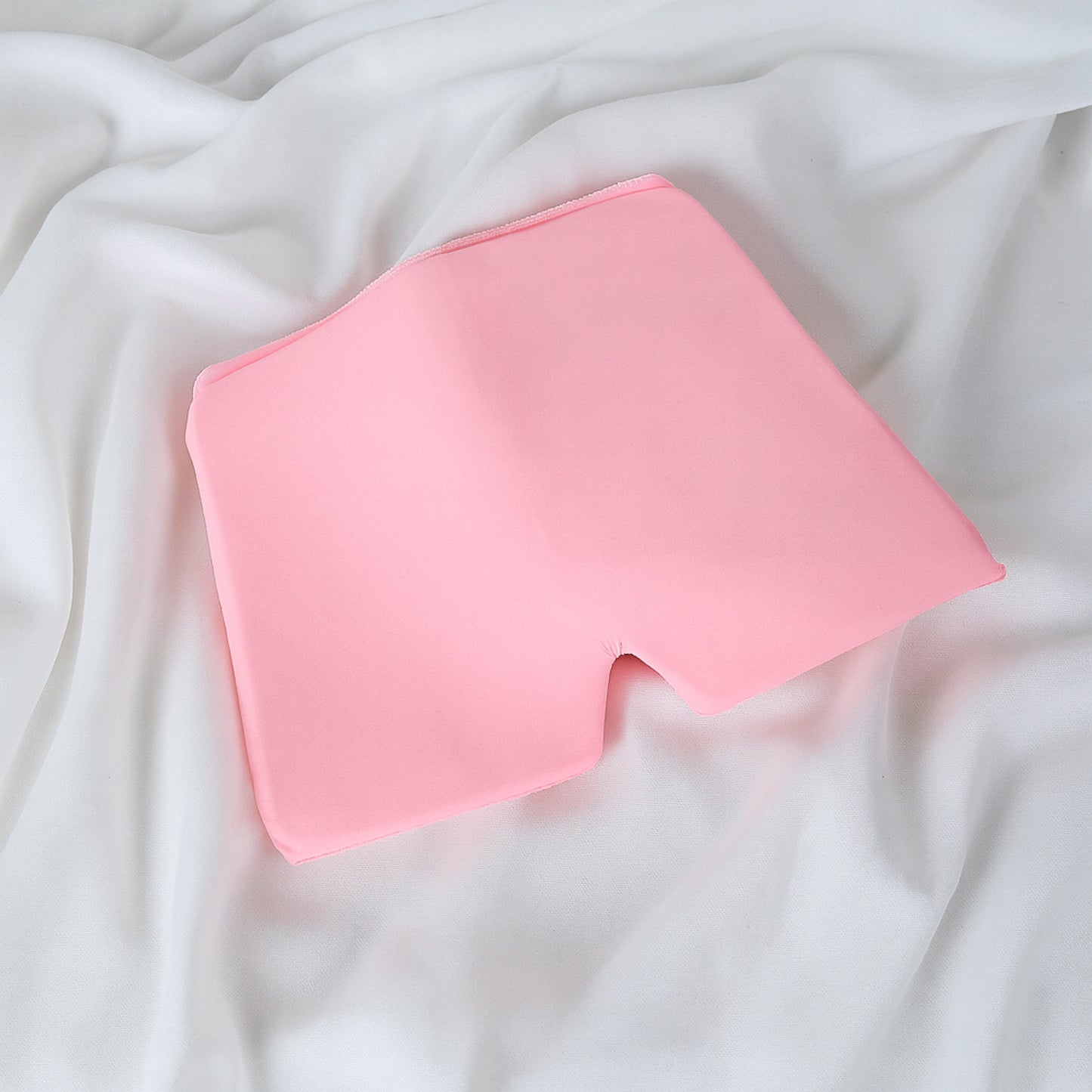 Hydrogel Maske bei Kopfschmerzen & Migräne