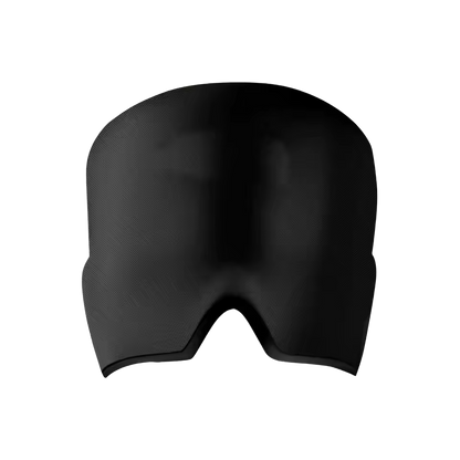 Hydrogel Maske bei Kopfschmerzen & Migräne