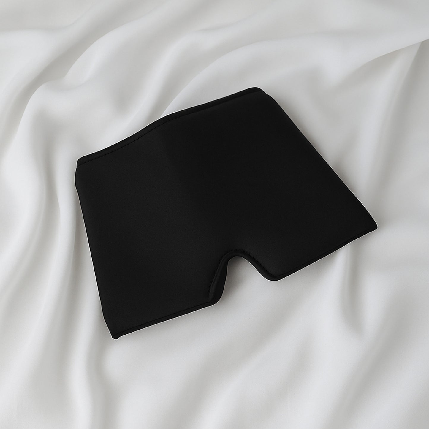 Hydrogel Maske bei Kopfschmerzen & Migräne